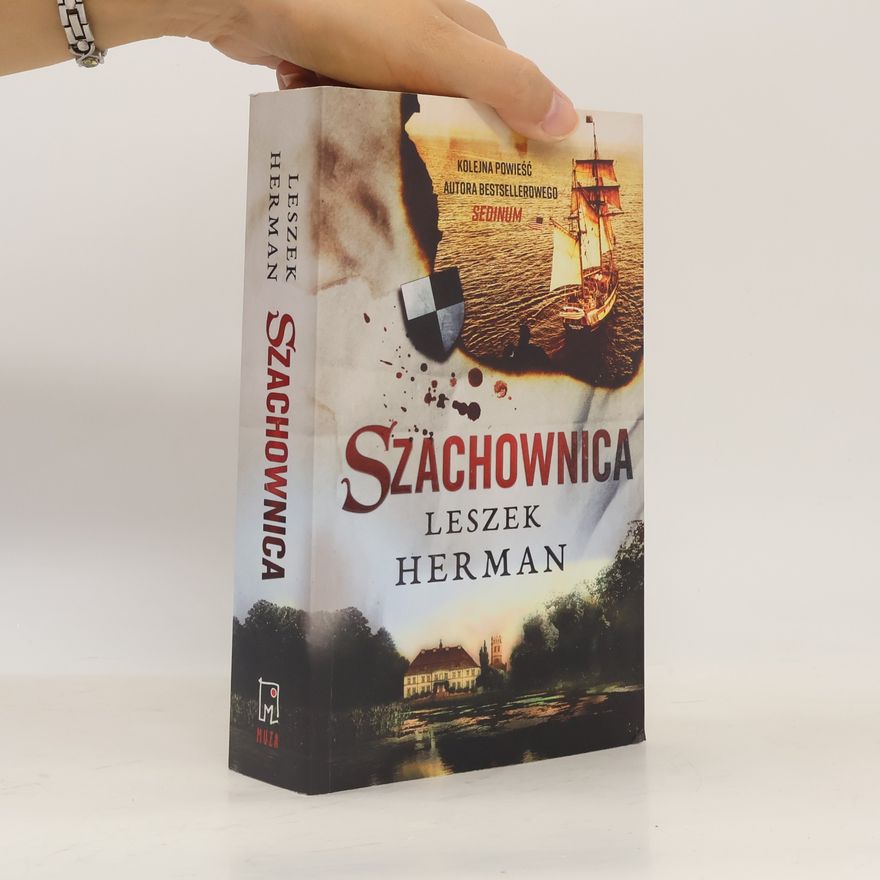 Leszek Herman Szachownica