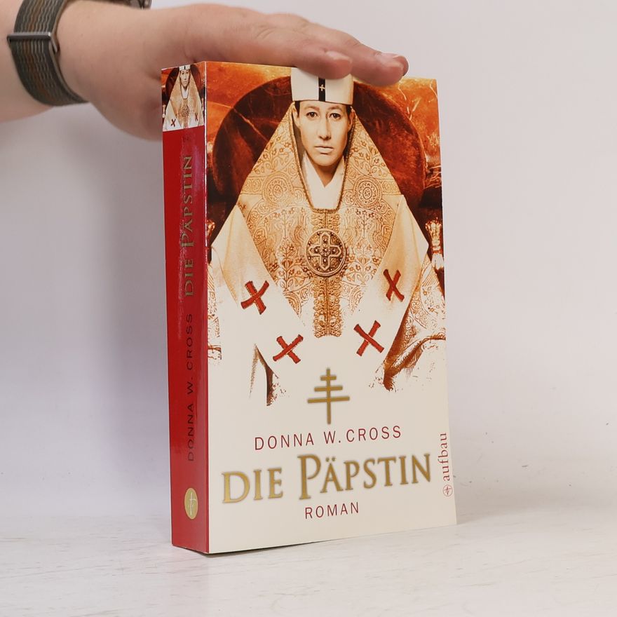 Donna Woolfolk Cross Die Päpstin