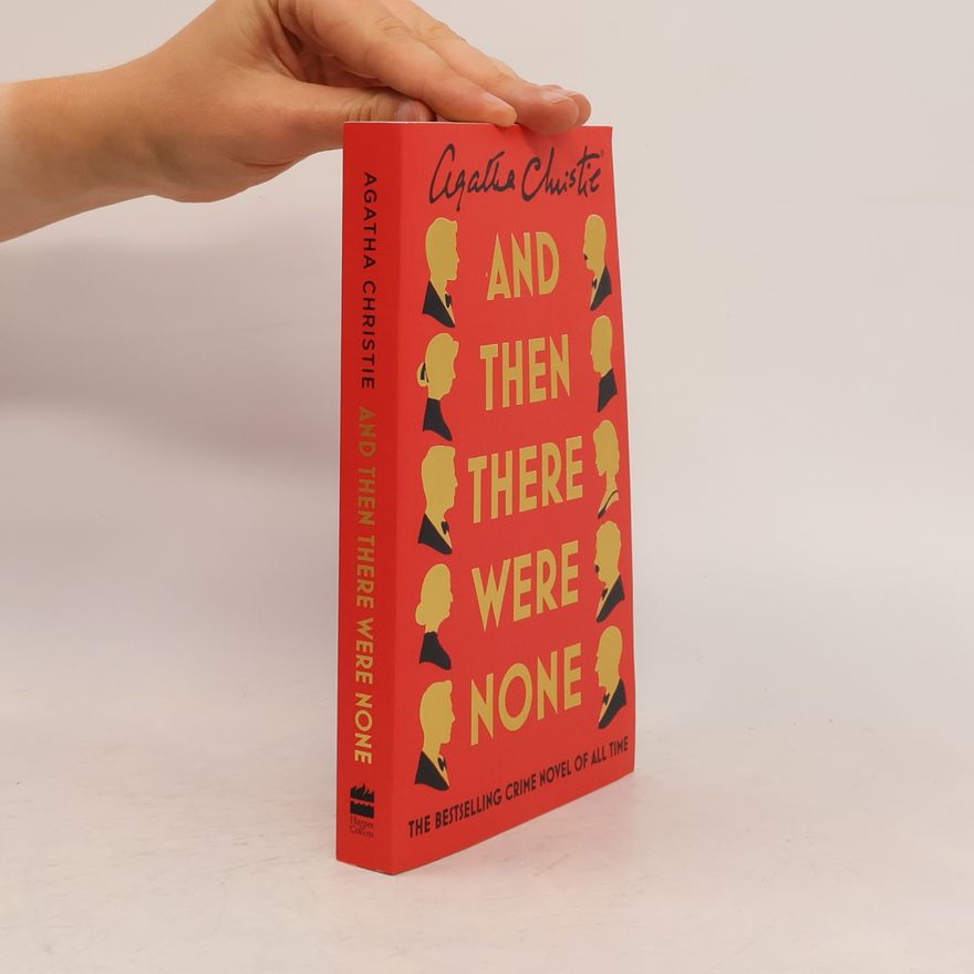 Agatha Christie And then there were none