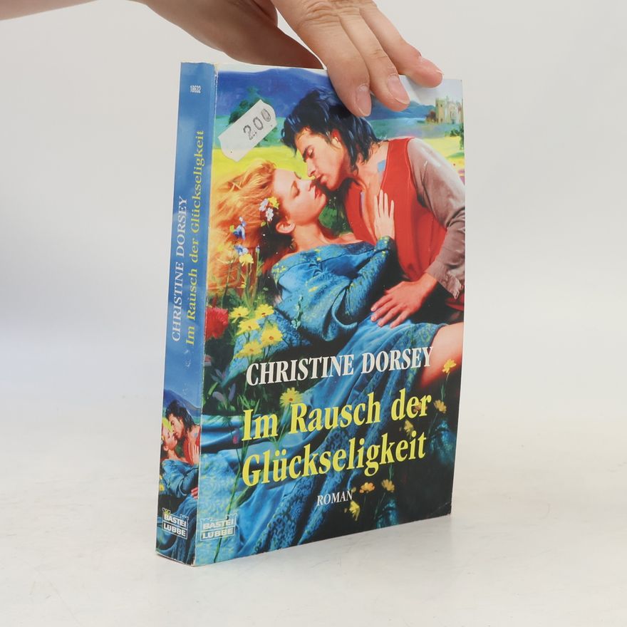 Elke Herms-Guttzeit Im Rausch der Glückseligkeit