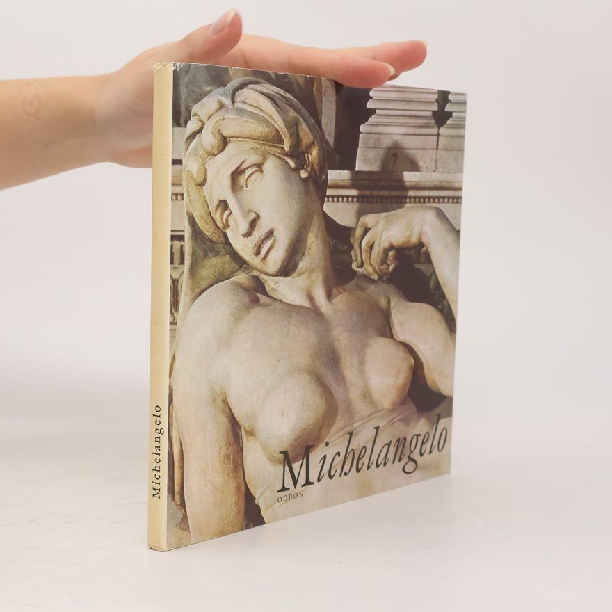 Oldřich J. Blažíček Michelangelo