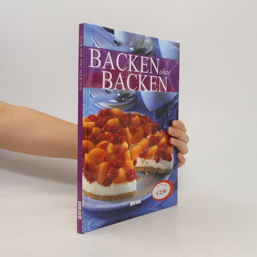 Autorenkollektiv Backen ohne Backen