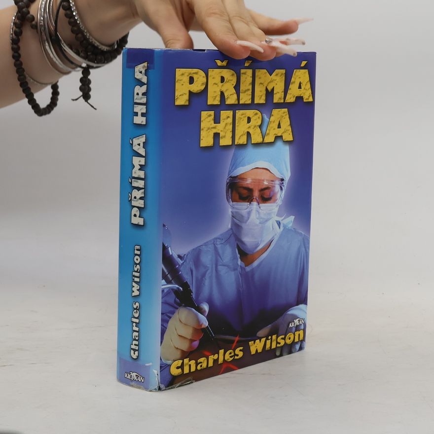 Charles Wilson Přímá hra