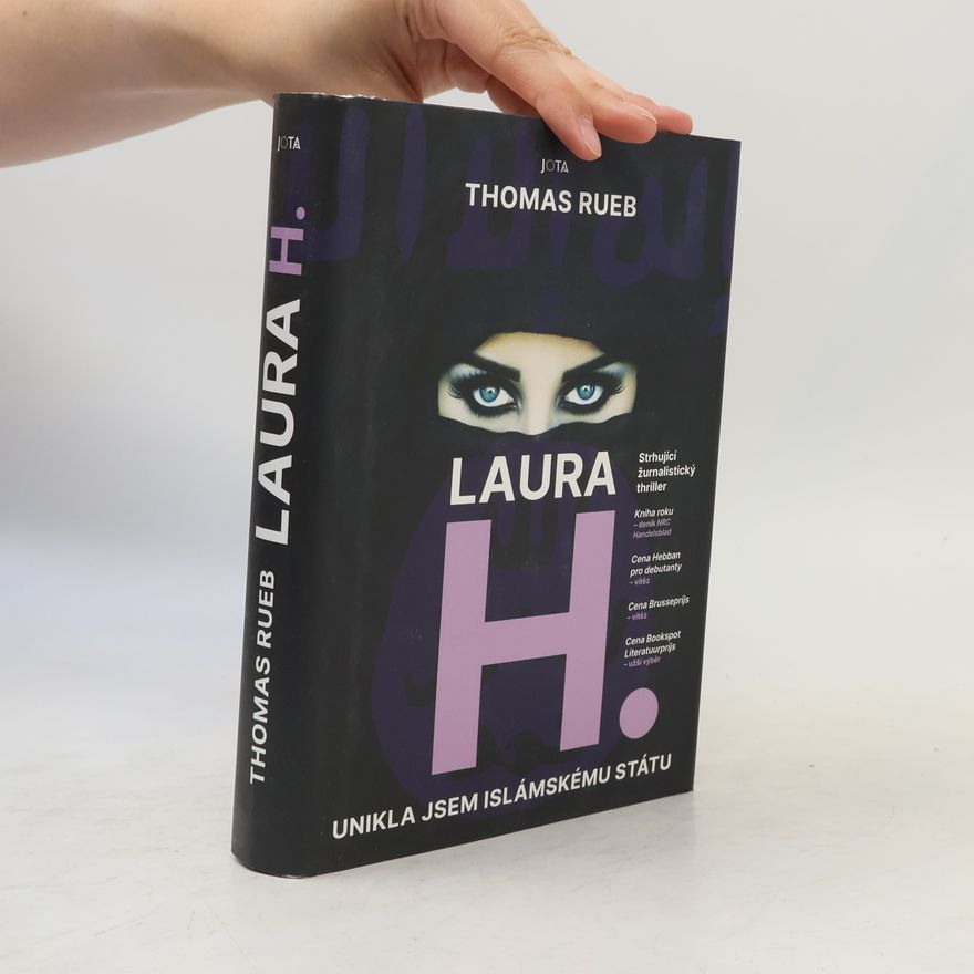 Thomas Rueb Laura H.