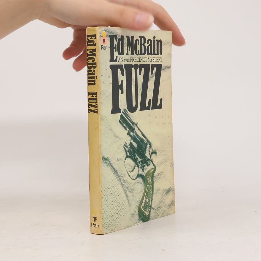 Ed McBain Fuzz