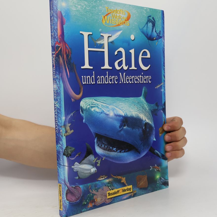 Leighton R. Taylor Haie und andere Meerestiere