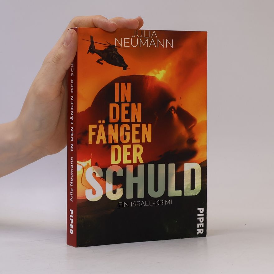 Julia Neumann In den Fängen der Schuld