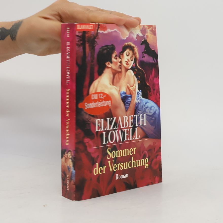 Ann Maxwell Sommer der Versuchung