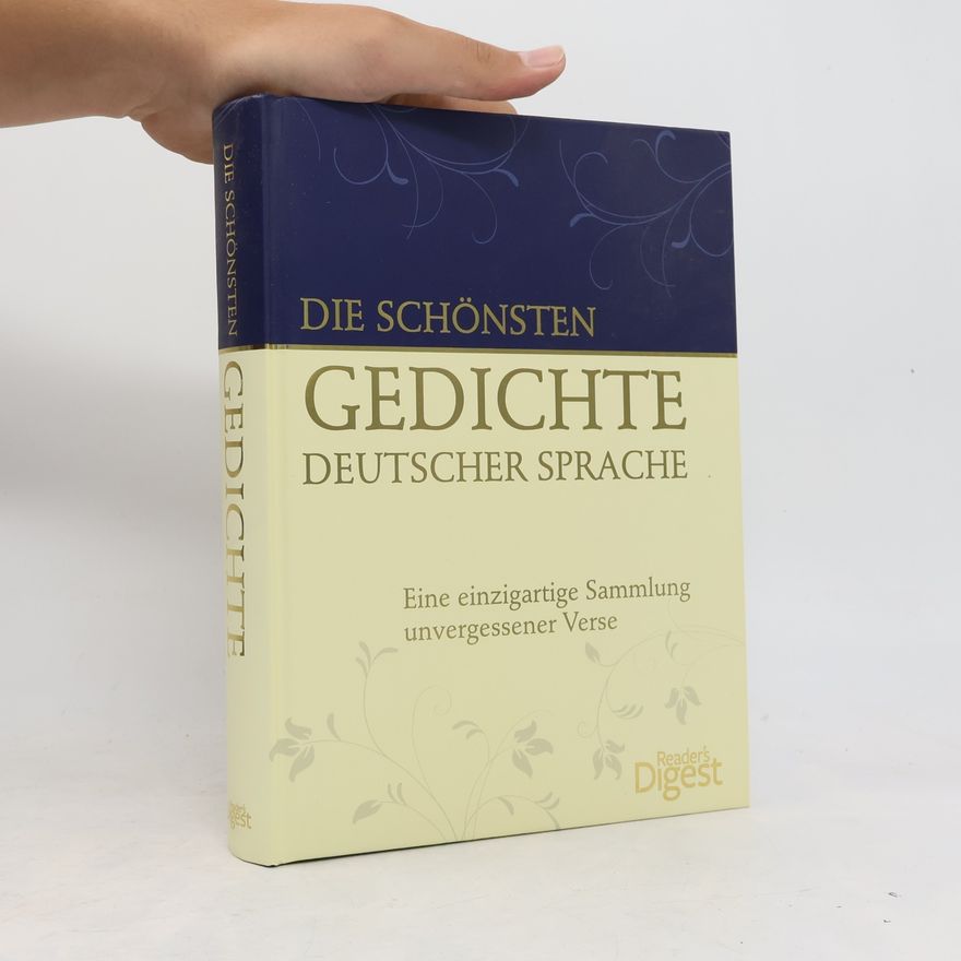 Elke Schäle-Schmitt Die schönsten Gedichte deutscher Sprache
