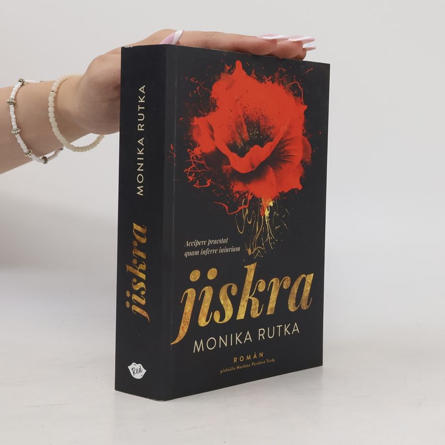 Monika Rutka Jiskra