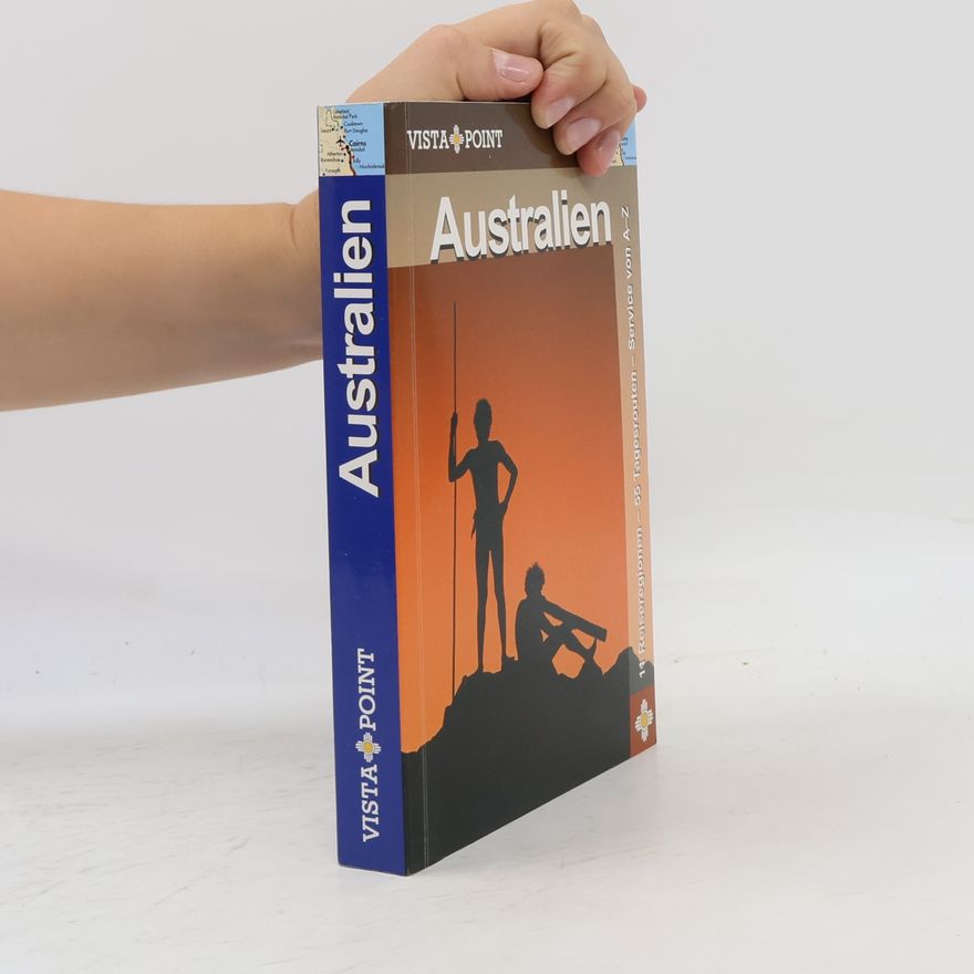 Manuela Blisse Australien
