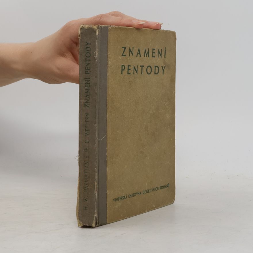 William E. Western Znamení pentody