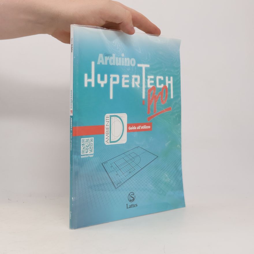 Gianni Arduino Hypertech Pro
