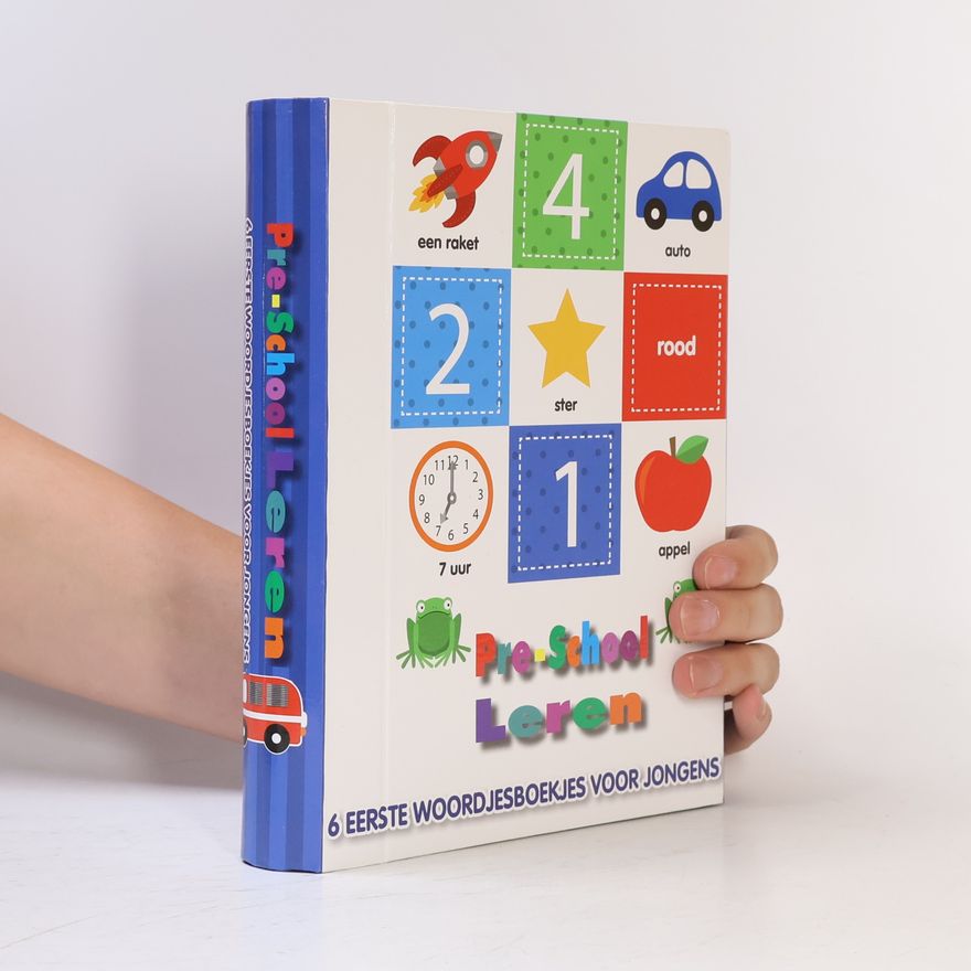 Emma Surry Pre School Leren