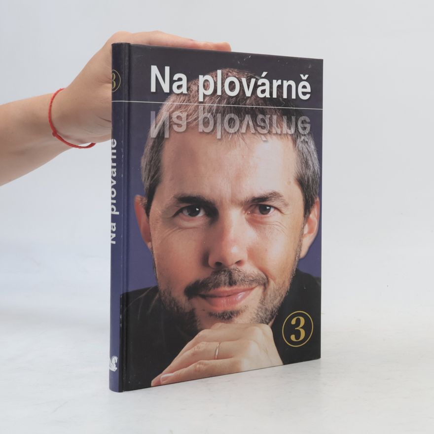 Marek Eben Na plovárně 3