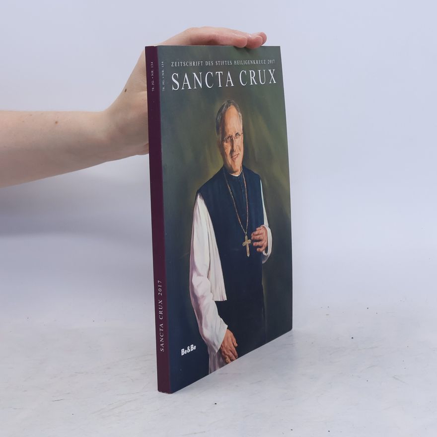 Maximilian Heim Sancta Crux