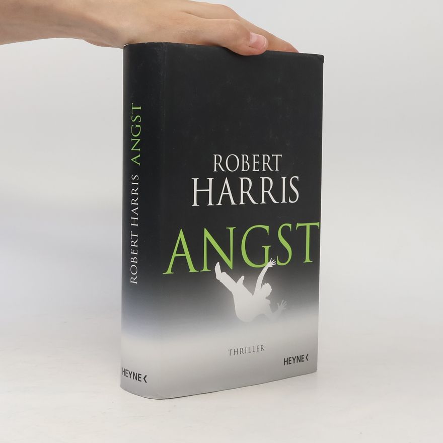 Robert Harris Angst