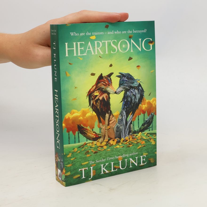 T. J. Klune Heartsong