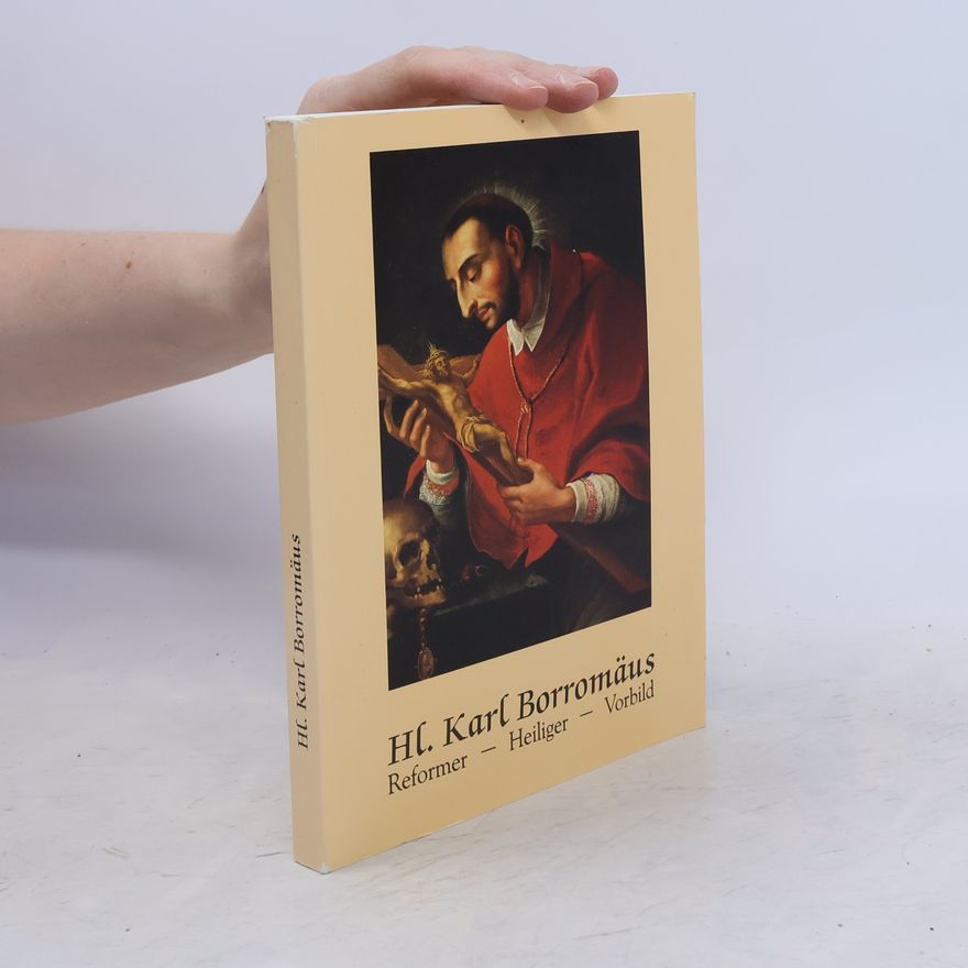 Autorenkollektiv Hl. Karl Borromäus