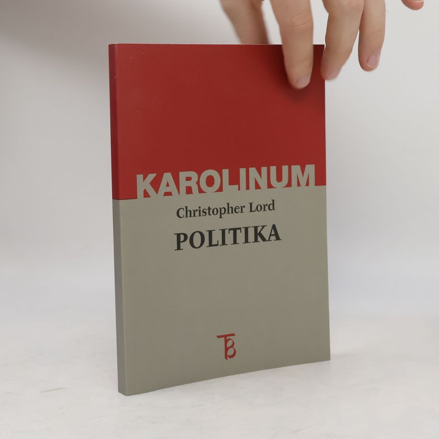 Christopher Lord Politika