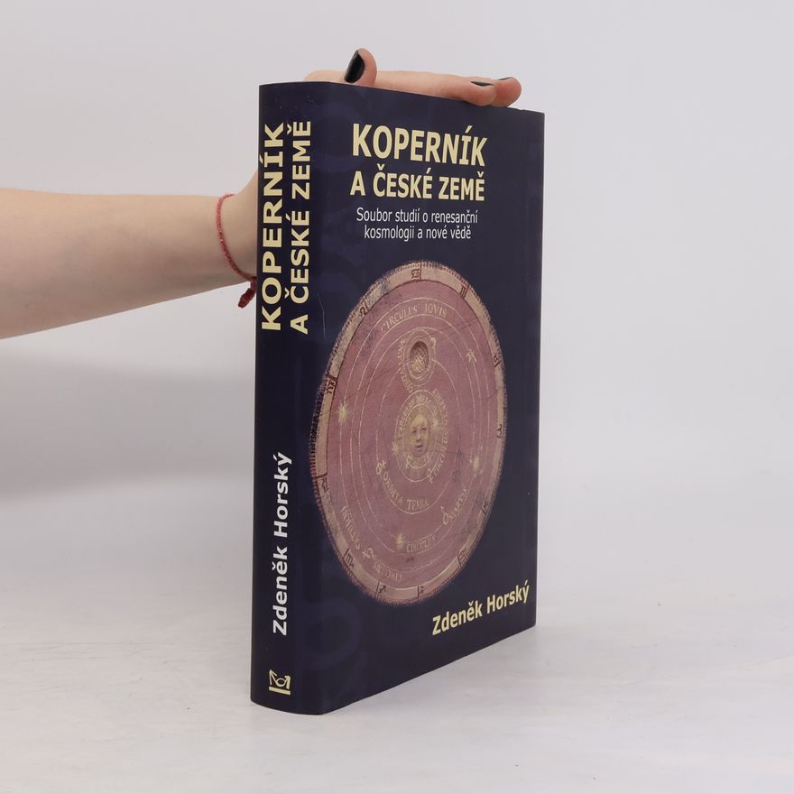 Tomáš Hermann Koperník a české země