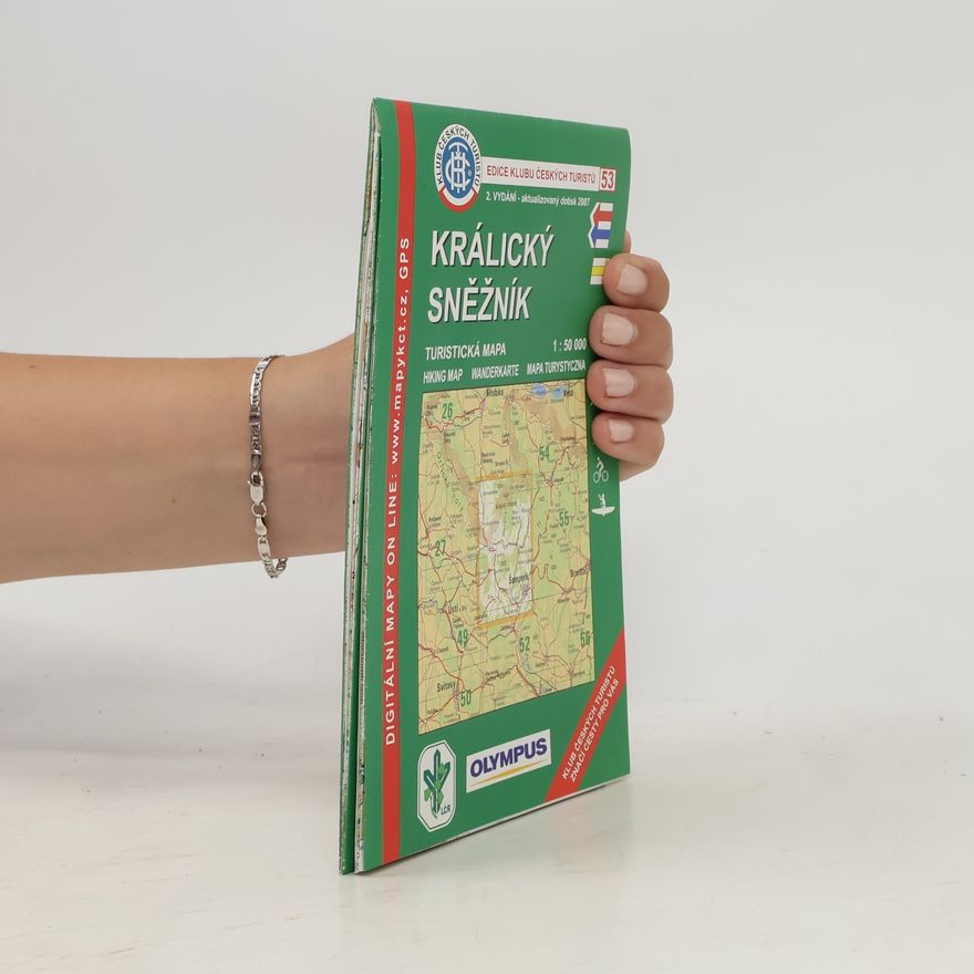 Lubomir Javúrek Králický Sněžník 53