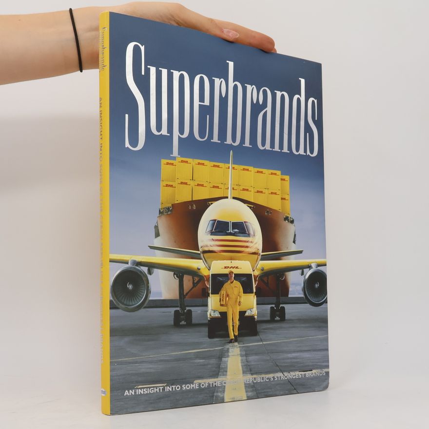 Autorenkollektiv Superbrands
