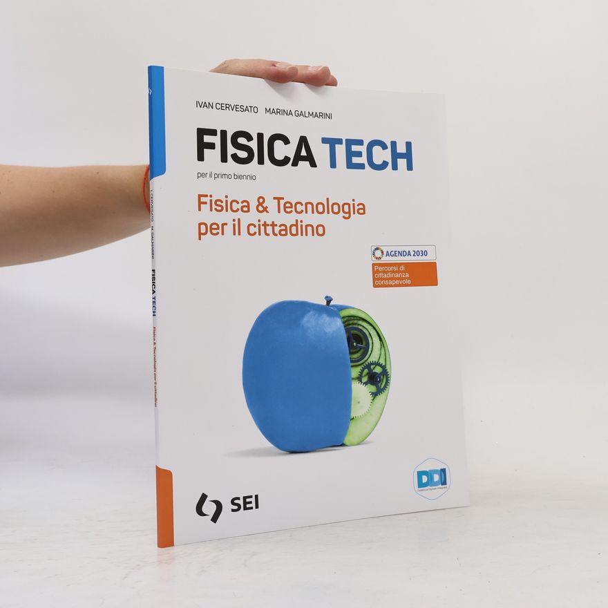 Marina Galmarini Fisica Tech