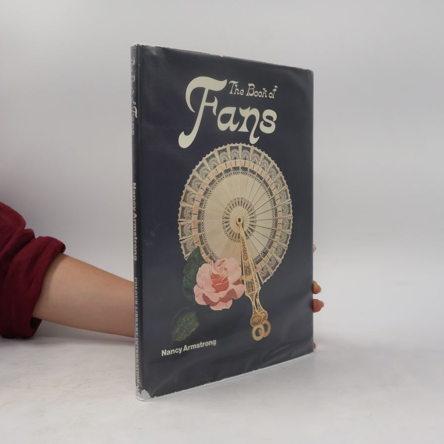 Nancy Armstrong The Book of Fans