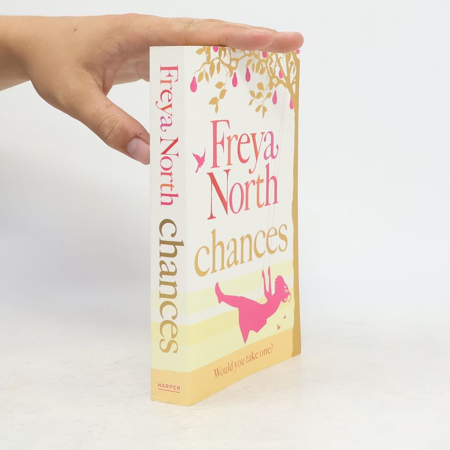 Freya North Chances
