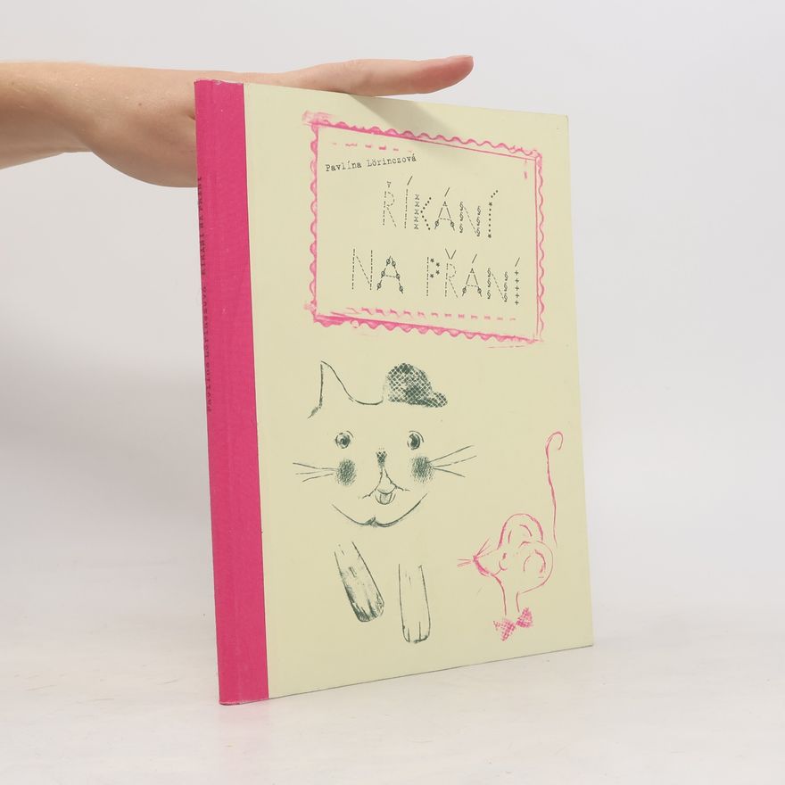 Pavlína Lörinczová Říkání na přání