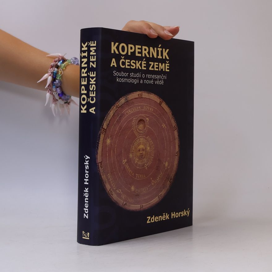 Tomáš Hermann Koperník a české země