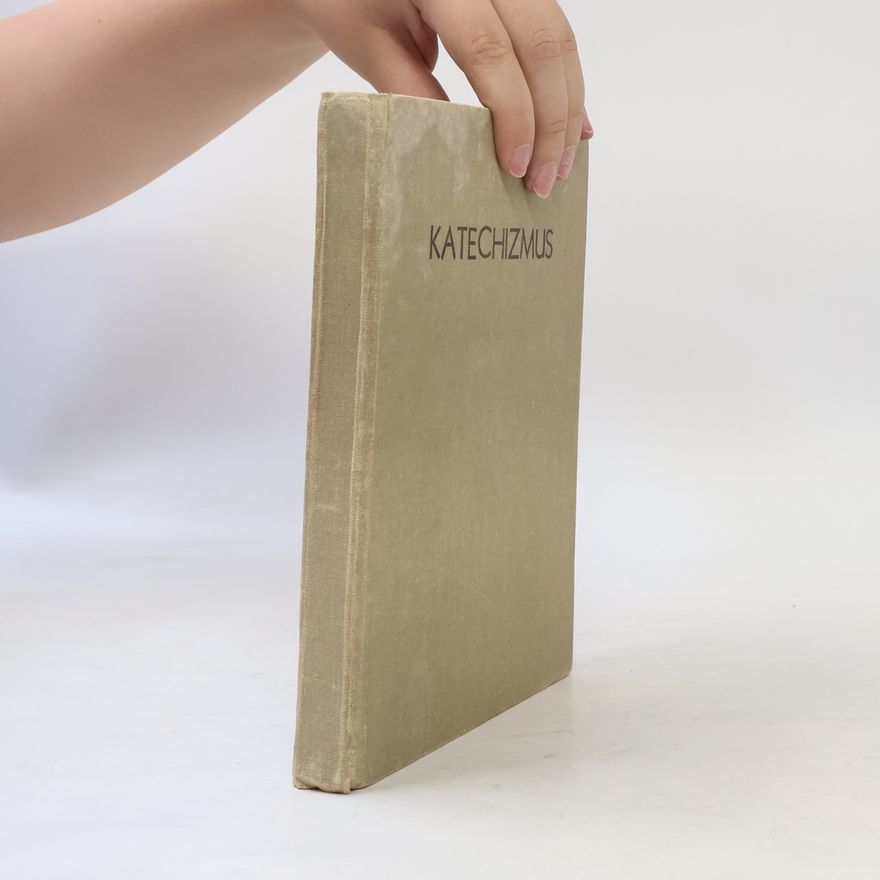 Autorenkollektiv Katechizmus