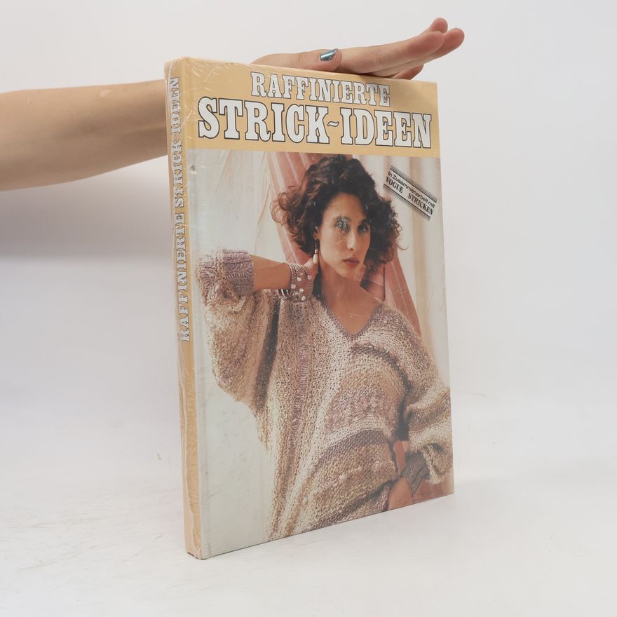 Collectif d'auteurs Raffinierte Strick-Ideen