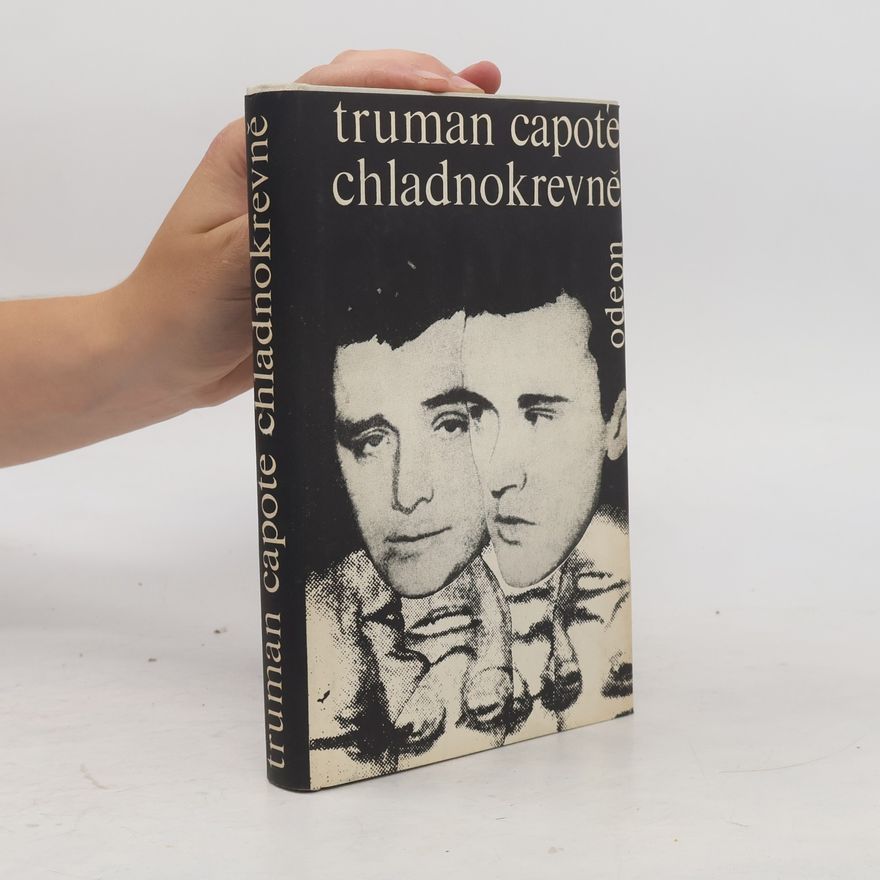 Truman Capote Chladnokrevně