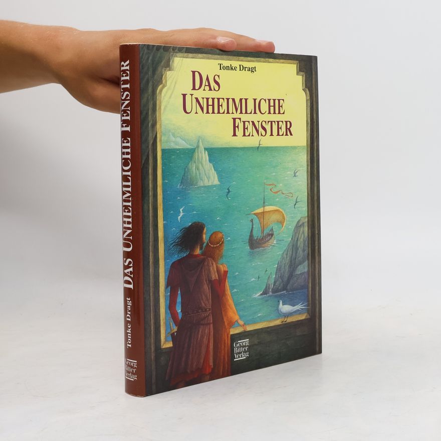 Tonke Dragt Das unheimliche Fenster