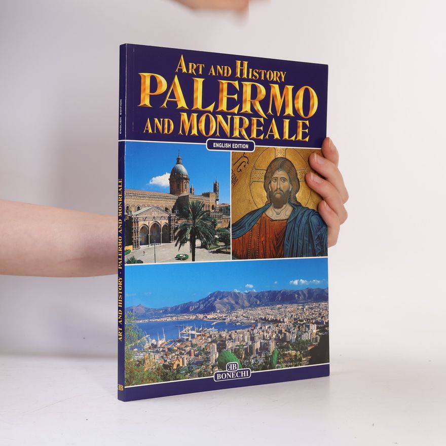 Patrizia Fabbri Palermo and Monreale