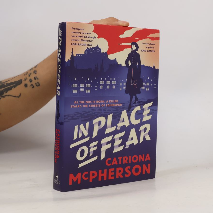 Catriona McPherson In Place of Fear
