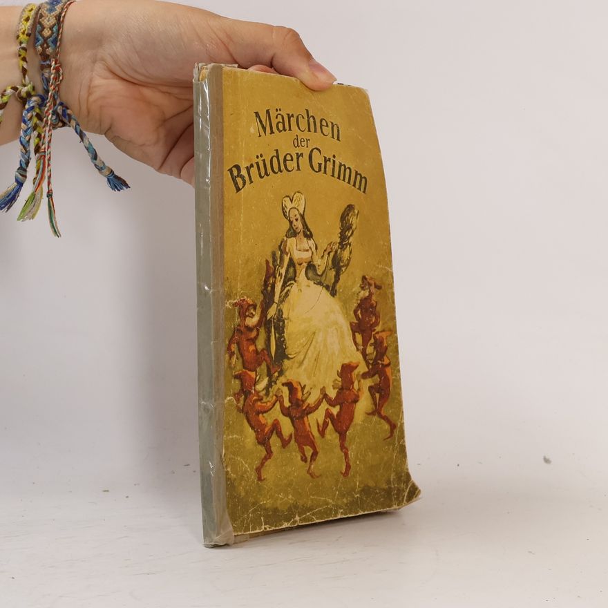 Autorenkollektiv Märchen der Brüder Grimm