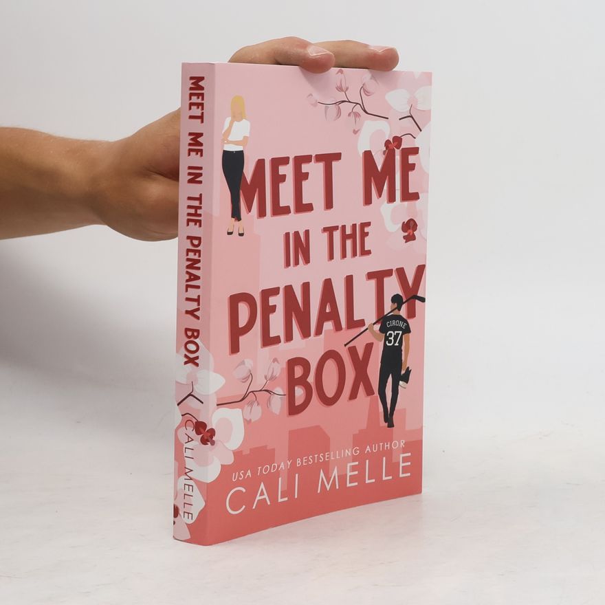 Cali Melle Meet Me in the Penalty Box