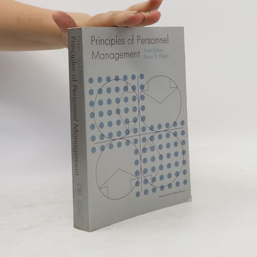Autorenkollektiv Principles of Personnel Management