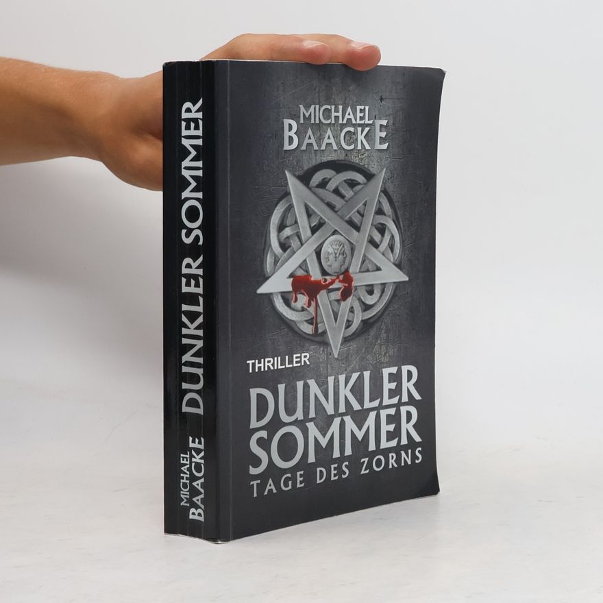 Michael Baacke Dunkler Sommer