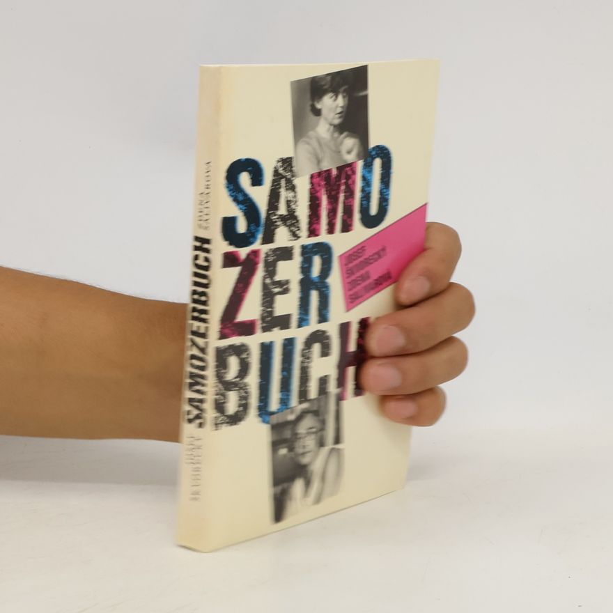 Zdena Salivarová Samožerbuch