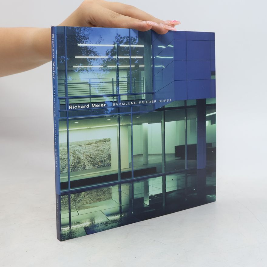 Richard Meier Sammlung Frieder Burda