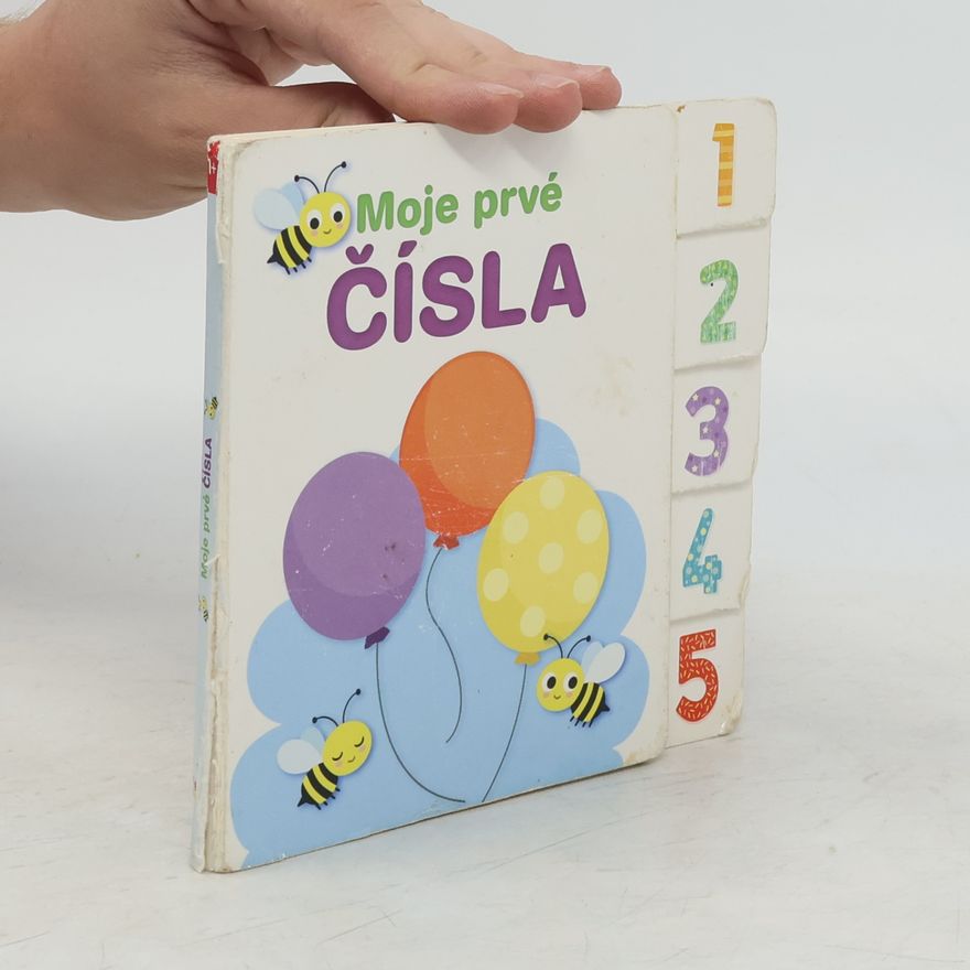 Collectif d'auteurs Moje prvé čísla