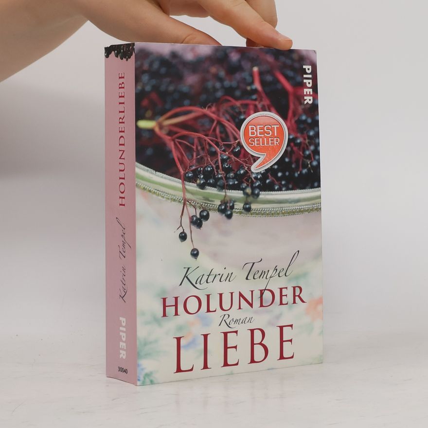 Katrin Tempel Holunderliebe