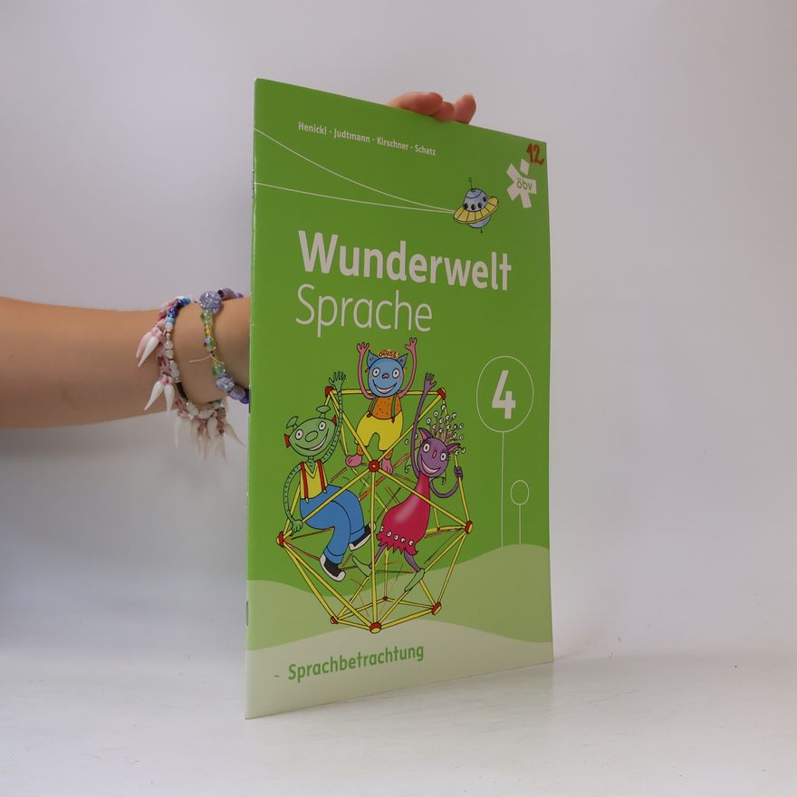 Kirschner Wunderwelt Sprache