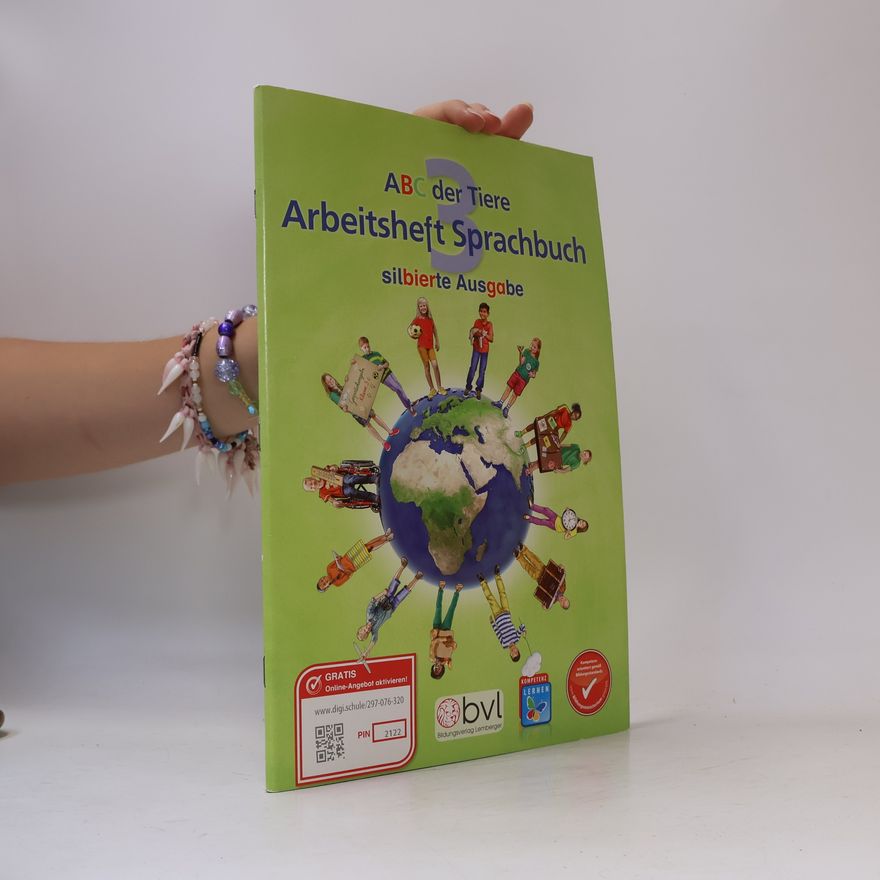 Michaela Hasslinger Arbeitsheft Sprachbuch 3