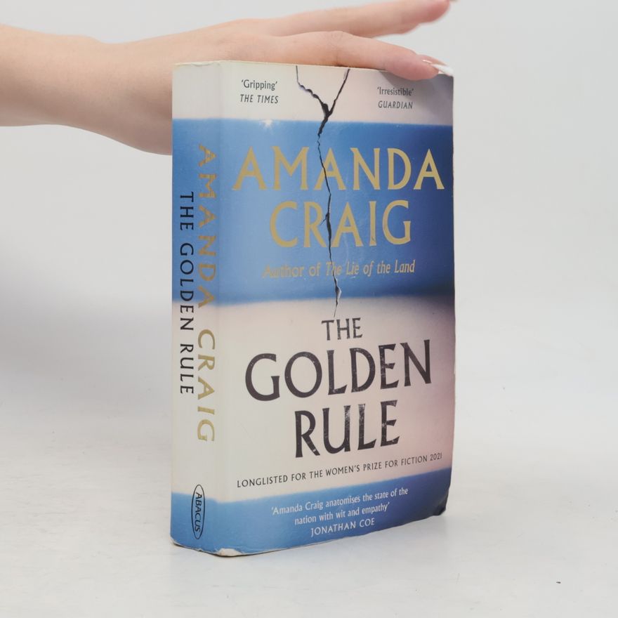 Amanda Craig The Golden Rule