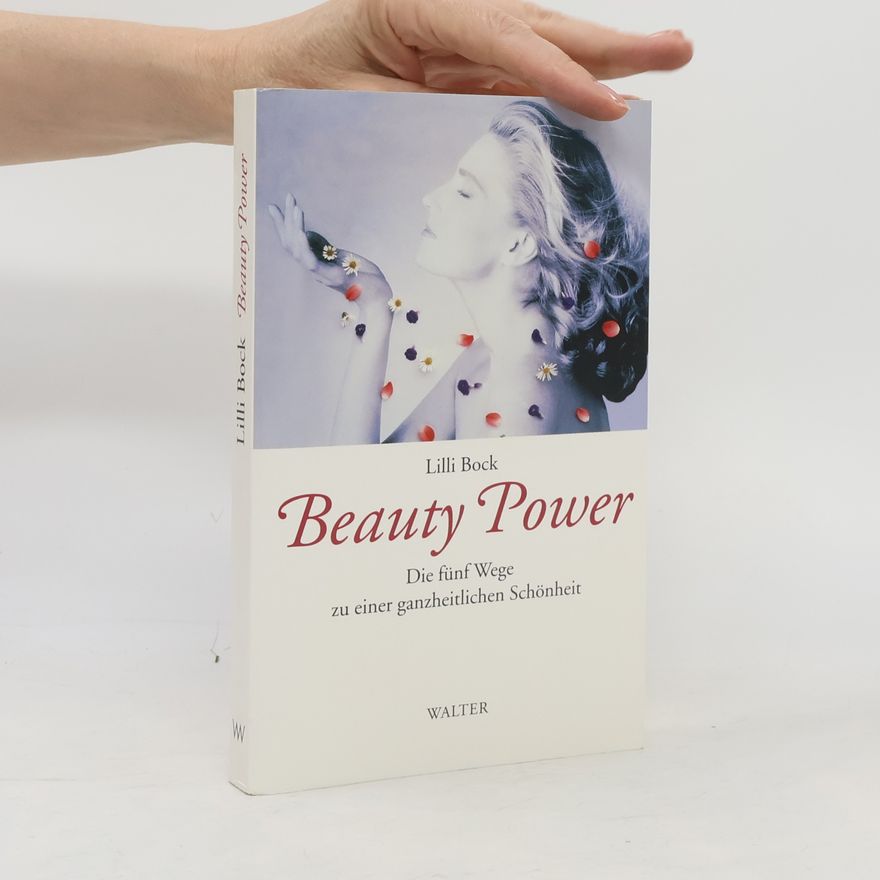 Lilli Bock Beauty-Power